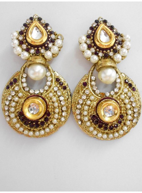 Exclusive Earrings